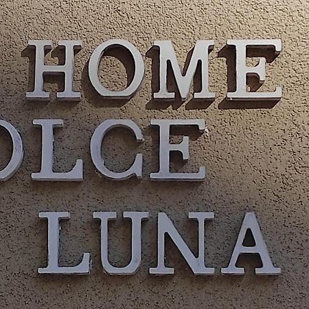 Home Dolce Luna Castelvetrano Exterior photo