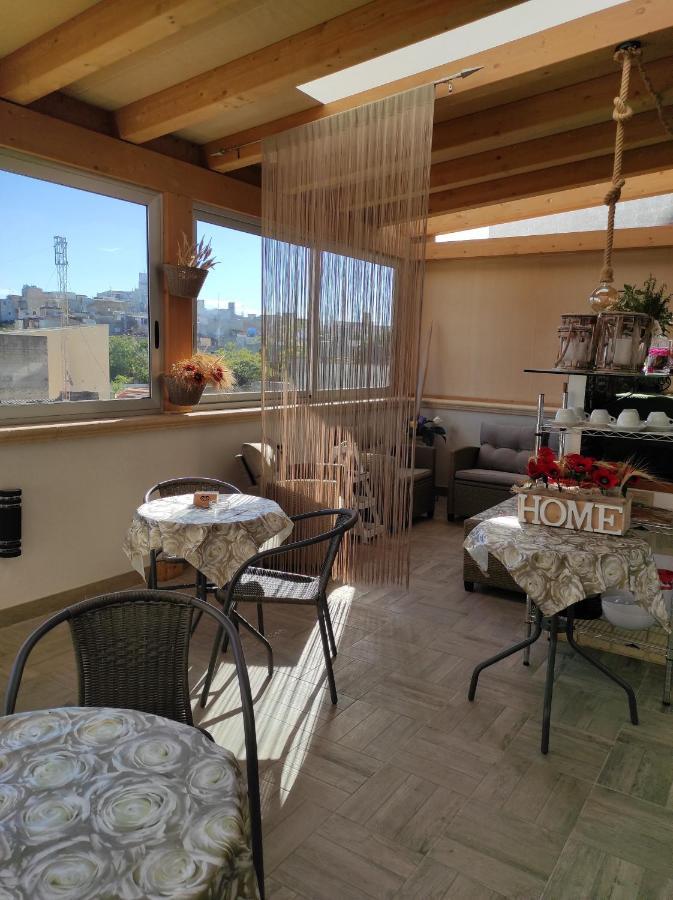 Home Dolce Luna Castelvetrano Exterior photo