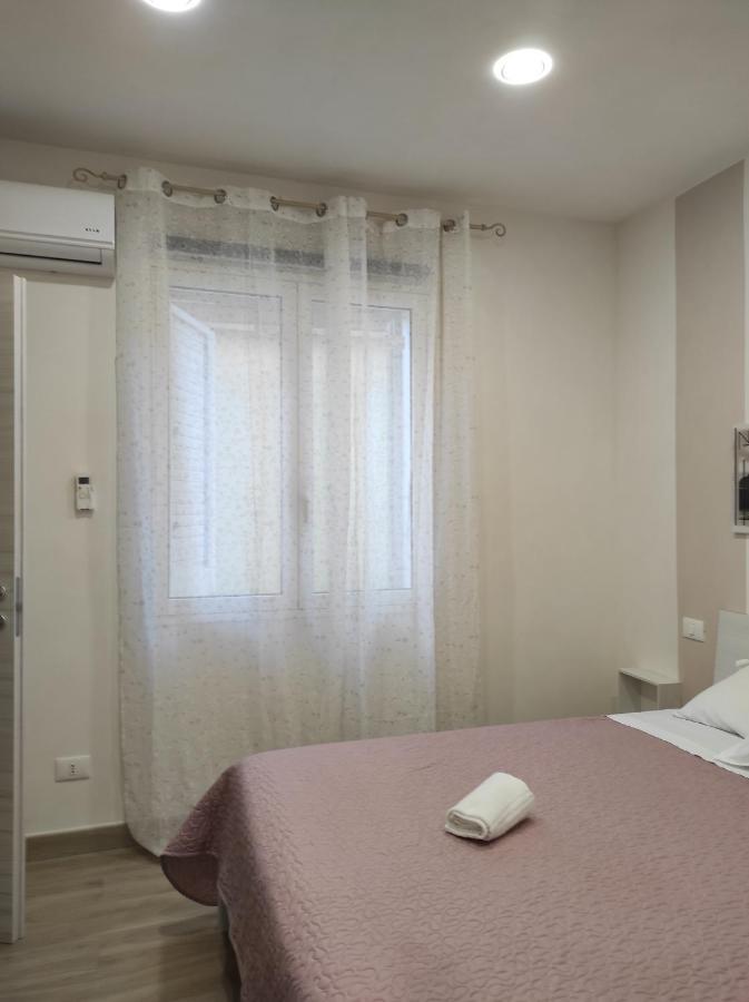 Home Dolce Luna Castelvetrano Exterior photo
