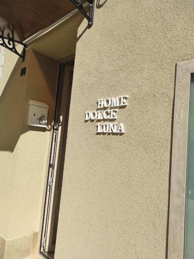 Home Dolce Luna Castelvetrano Exterior photo