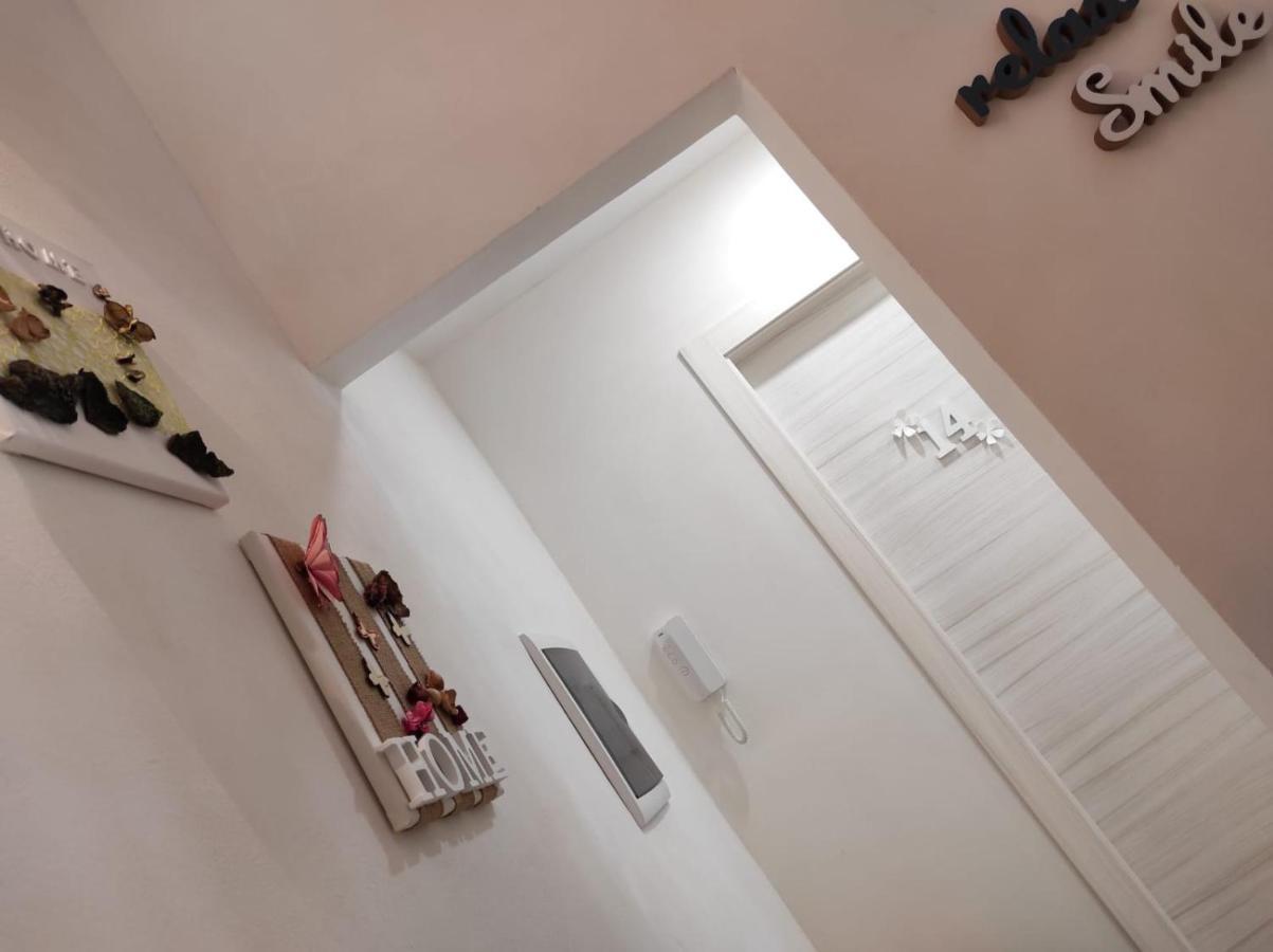 Home Dolce Luna Castelvetrano Exterior photo