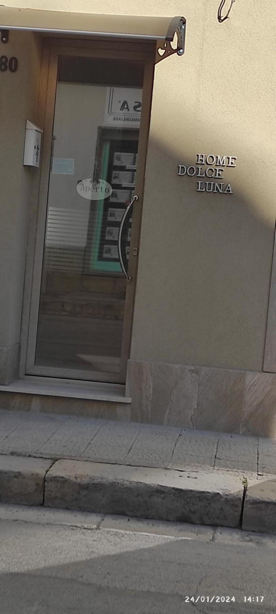 Home Dolce Luna Castelvetrano Exterior photo