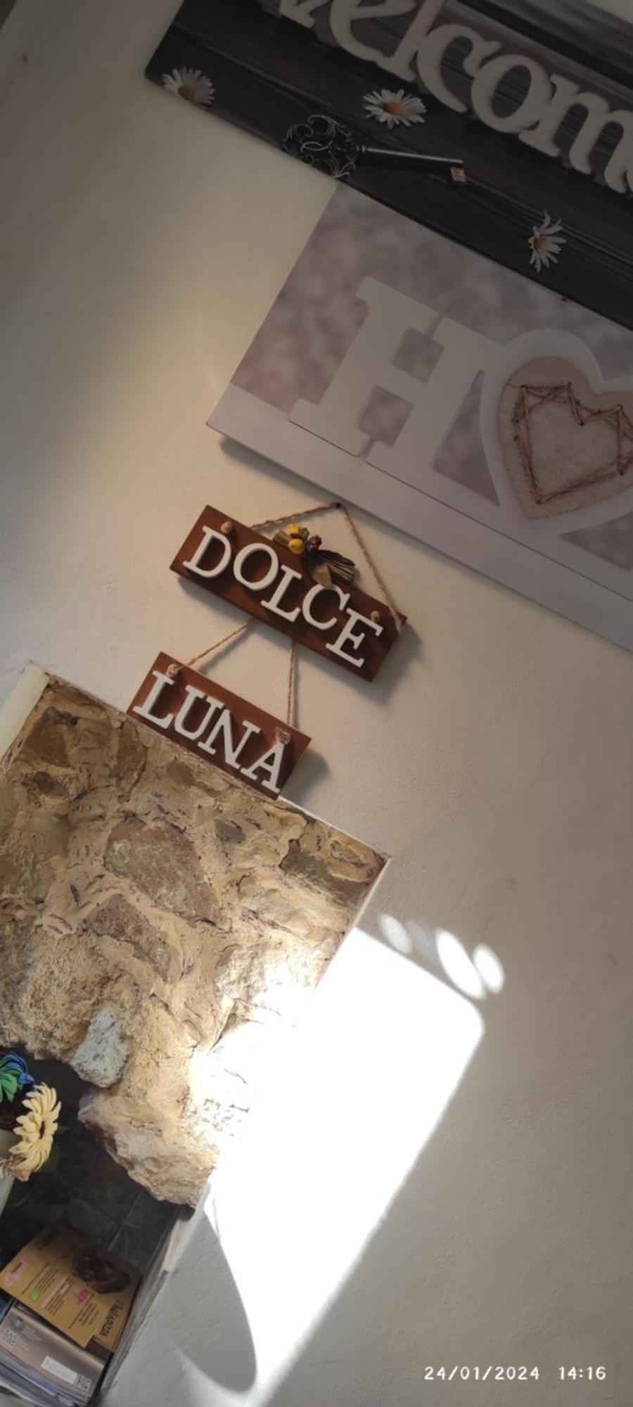 Home Dolce Luna Castelvetrano Exterior photo